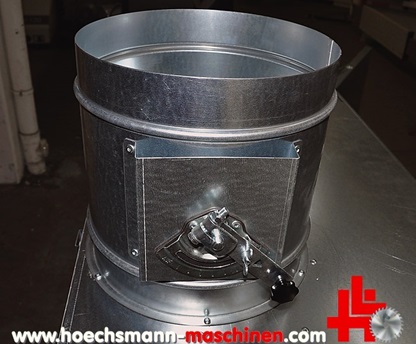 AL-KO Farbnebelabsaugung colourjet 3, Holzbearbeitungsmaschinen Hessen Höchsmann