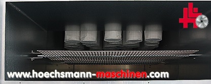 AL-KO Absauganlage Ecojet3 Höchsmann Holzbearbeitungsmaschinen Hessen