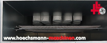 AL-KO Absauganlage Ecojet3 Höchsmann Holzbearbeitungsmaschinen Hessen