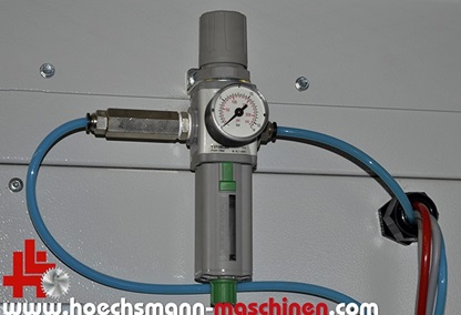 AL-KO Absauganlage Powerunit 200p, Holzbearbeitungsmaschinen Hessen Höchsmann