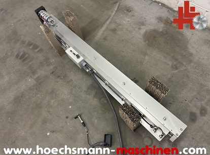 Altendorf CNC Parallelanschlag von WA 80, gebrauchte Holzbearbeitungsmaschinen und neue, Hessen Höchsmann Langen