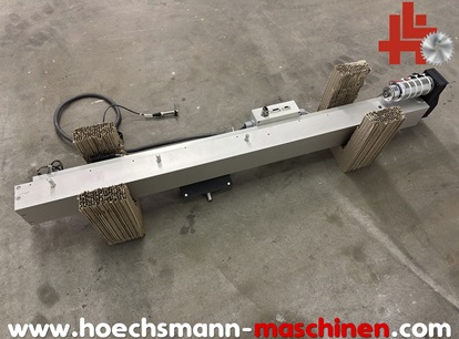 Altendorf CNC Parallelanschlag von WA 80, gebrauchte Holzbearbeitungsmaschinen und neue, Hessen Höchsmann Langen
