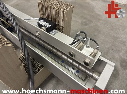Altendorf CNC Parallelanschlag von WA 80, gebrauchte Holzbearbeitungsmaschinen und neue, Hessen Höchsmann Langen