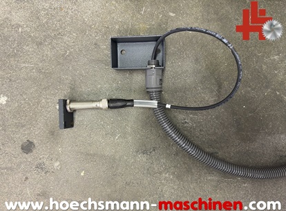 Altendorf CNC Parallelanschlag von WA 80, gebrauchte Holzbearbeitungsmaschinen und neue, Hessen Höchsmann Langen