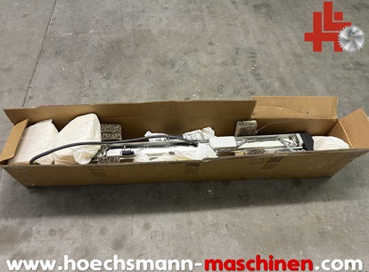 Altendorf CNC Parallelanschlag von WA 80, gebrauchte Holzbearbeitungsmaschinen und neue, Hessen Höchsmann Langen