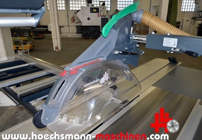 Altendorf Formatkreissäge F45 ProDrive, gebrauchte Holzbearbeitungsmaschinen Neumaschinen Hessen Höchsmann Langen