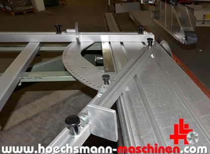 ALTENDORF F 45 Formatkreissäge, Holzbearbeitungsmaschinen Hessen Höchsmann