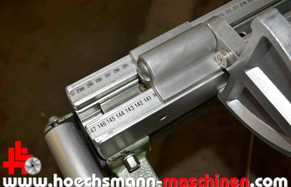 ALTENDORF F 45 Formatkreissäge, Holzbearbeitungsmaschinen Hessen Höchsmann