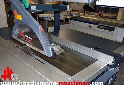 Altendorf Formatkreissäge F45 ProDrive, gebrauchte Holzbearbeitungsmaschinen Neumaschinen Hessen Höchsmann Langen
