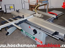 Altendorf Formatkreissaege wa6, Höchsmann Holzbearbeitungsmaschinen Hessen