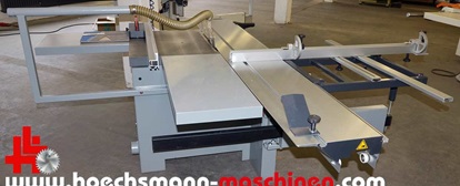 Altendorf WA6 Formatkreissäge, Holzbearbeitungsmaschinen Hessen Höchsmann