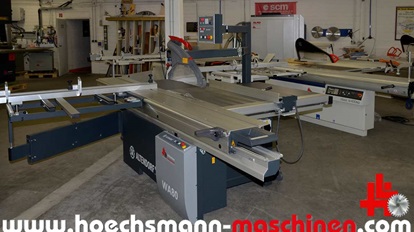 Altendorf WA80 Formatkreissäge, Holzbearbeitungsmaschinen Hessen Höchsmann