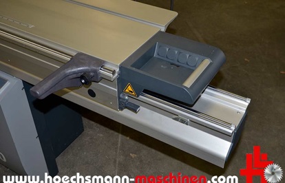 Altendorf WA80 Formatkreissäge, Holzbearbeitungsmaschinen Hessen Höchsmann