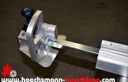 Altendorf WA80 Formatkreissäge, Holzbearbeitungsmaschinen Hessen Höchsmann
