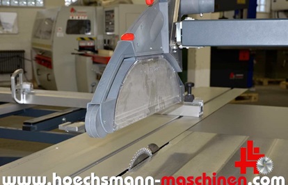 Altendorf WA80 Formatkreissäge, Holzbearbeitungsmaschinen Hessen Höchsmann