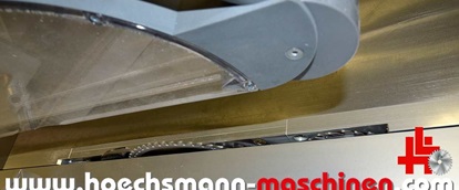 Altendorf WA80 Formatkreissäge, Holzbearbeitungsmaschinen Hessen Höchsmann