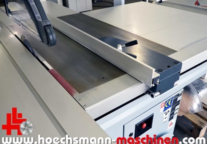 Altendorf Formatkreussaege F54 elmo3, Holzbearbeitungsmaschinen Hessen Höchsmann