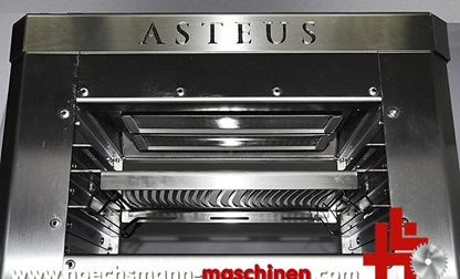 ASTEUS Steaker elektro Gourmetgrill, Holzbearbeitungsmaschinen Hessen Höchsmann