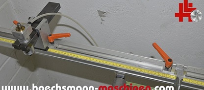 Ayen LBM 3223 Reihenlochbohrmaschine, Holzbearbeitungsmaschinen Hessen Höchsmann