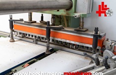 Ayen Lrb 32-23 Lochreihenbohrmaschine, Höchsmann Holzbearbeitungsmaschinen Hessen