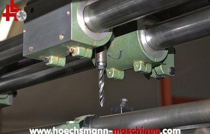 Ayen Dübelbohrmaschine DB 1000, Holzbearbeitungsmaschinen Hessen Höchsmann