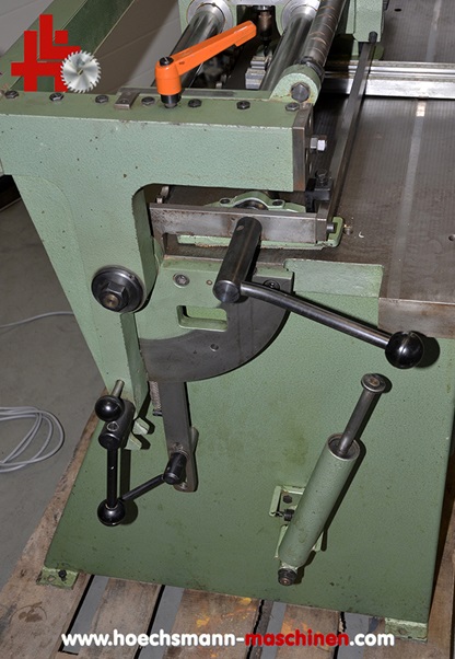 Ayen Dübelbohrmaschine DB 1000, Holzbearbeitungsmaschinen Hessen Höchsmann