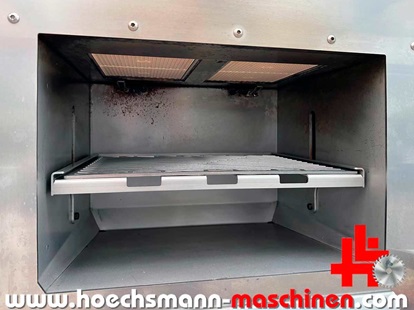 BEEFER XL Chef 800° Infarot Grill, Holzbearbeitungsmaschinen Hessen Höchsmann
