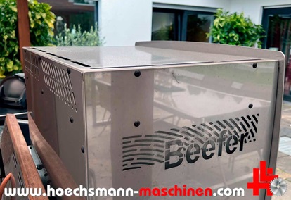 BEEFER XL Chef 800° Infarot Grill, Holzbearbeitungsmaschinen Hessen Höchsmann
