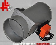 Belimo Ventilator lmc230f 120 mm Höchsmann Holzbearbeitungsmaschinen Hessen