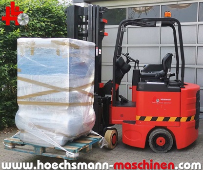 BENDI BE 40C-RM Gelenkstapler, Holzbearbeitungsmaschinen Hessen Höchsmann