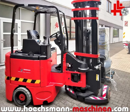 BENDI BE 40C-RM Gelenkstapler, Holzbearbeitungsmaschinen Hessen Höchsmann