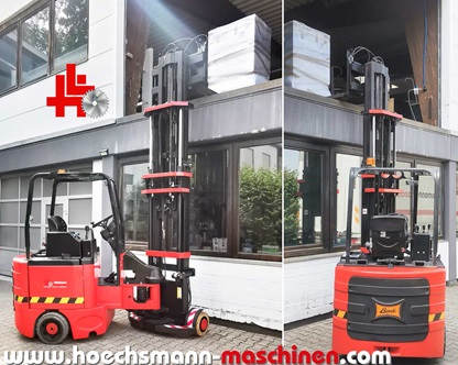 BENDI BE 40C-RM Gelenkstapler, Holzbearbeitungsmaschinen Hessen Höchsmann
