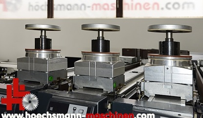 Biesse Bearbeitungszentrum Rover C9, Holzbearbeitungsmaschinen Hessen Höchsmann