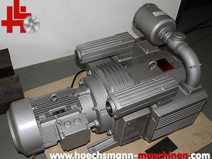 Biesse Bearbeitungszentrum Rover C9, Holzbearbeitungsmaschinen Hessen Höchsmann