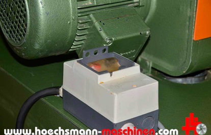 BRAUN BP 700 Bandsäge-Bandschleifmaschine, Holzbearbeitungsmaschinen Hessen Höchsmann
