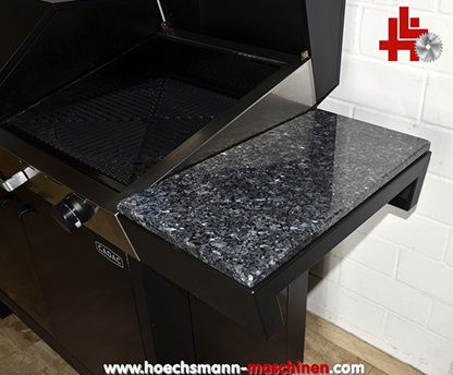 CADAC Gasgrill BraaiMaxx Design, Holzbearbeitungsmaschinen Hessen Höchsmann
