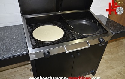 CADAC Gasgrill BraaiMaxx Design, Holzbearbeitungsmaschinen Hessen Höchsmann