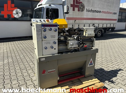 Chester Drehbank CUB 620, gebrauchte Holzbearbeitungsmaschinen Neumaschinen Hessen Höchsmann Langen