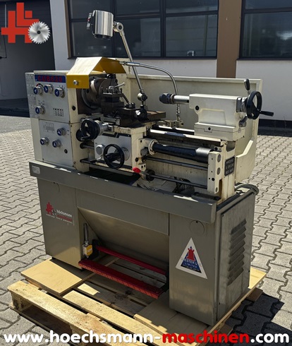 Chester Drehbank CUB 620 gebrauchte Holzbearbeitungsmaschinen Neumaschinen Hessen Höchsmann Langen