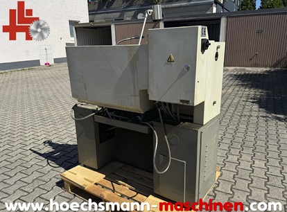 Chester Drehbank CUB 620, gebrauchte Holzbearbeitungsmaschinen Neumaschinen Hessen Höchsmann Langen
