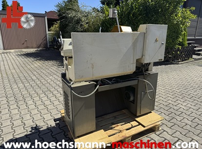Chester Drehbank CUB 620, gebrauchte Holzbearbeitungsmaschinen Neumaschinen Hessen Höchsmann Langen