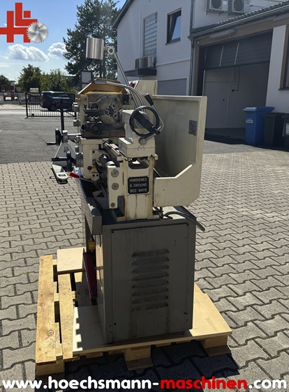 Chester Drehbank CUB 620, gebrauchte Holzbearbeitungsmaschinen Neumaschinen Hessen Höchsmann Langen