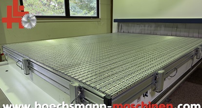 SCM EVOTECH 250 PRO-SPEED Bearbeitungszentrum, gebrauchte Holzbearbeitungsmaschinen Neumaschinen Hessen Höchsmann Langen