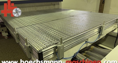 SCM EVOTECH 250 PRO-SPEED Bearbeitungszentrum, gebrauchte Holzbearbeitungsmaschinen Neumaschinen Hessen Höchsmann Langen