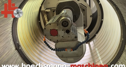 CMS EVOTECH 250 PRO-SPEED Bearbeitungszentrum, gebrauchte Holzbearbeitungsmaschinen Neumaschinen Hessen Höchsmann Langen