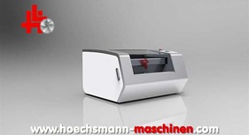 co2 Laser Bodor 6050 wifi, Höchsmann Holzbearbeitungsmaschinen Hessen