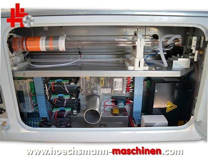 co2 Laser Bodor 6050 wifi, Höchsmann Holzbearbeitungsmaschinen Hessen