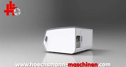 co2 Laser Bodor 6050 wifi, Höchsmann Holzbearbeitungsmaschinen Hessen