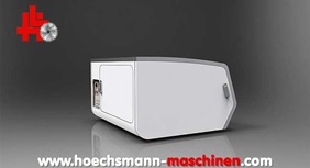 co2 Laser Bodor 6050 wifi, Höchsmann Holzbearbeitungsmaschinen Hessen