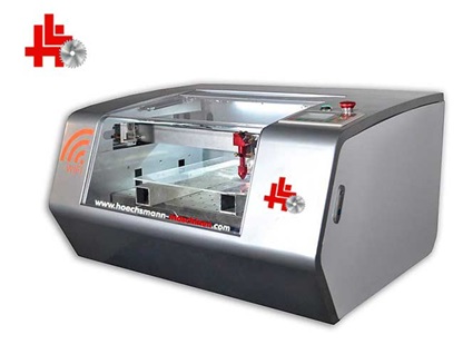 co2 Laser Bodor 6050 wifi, Höchsmann Holzbearbeitungsmaschinen Hessen